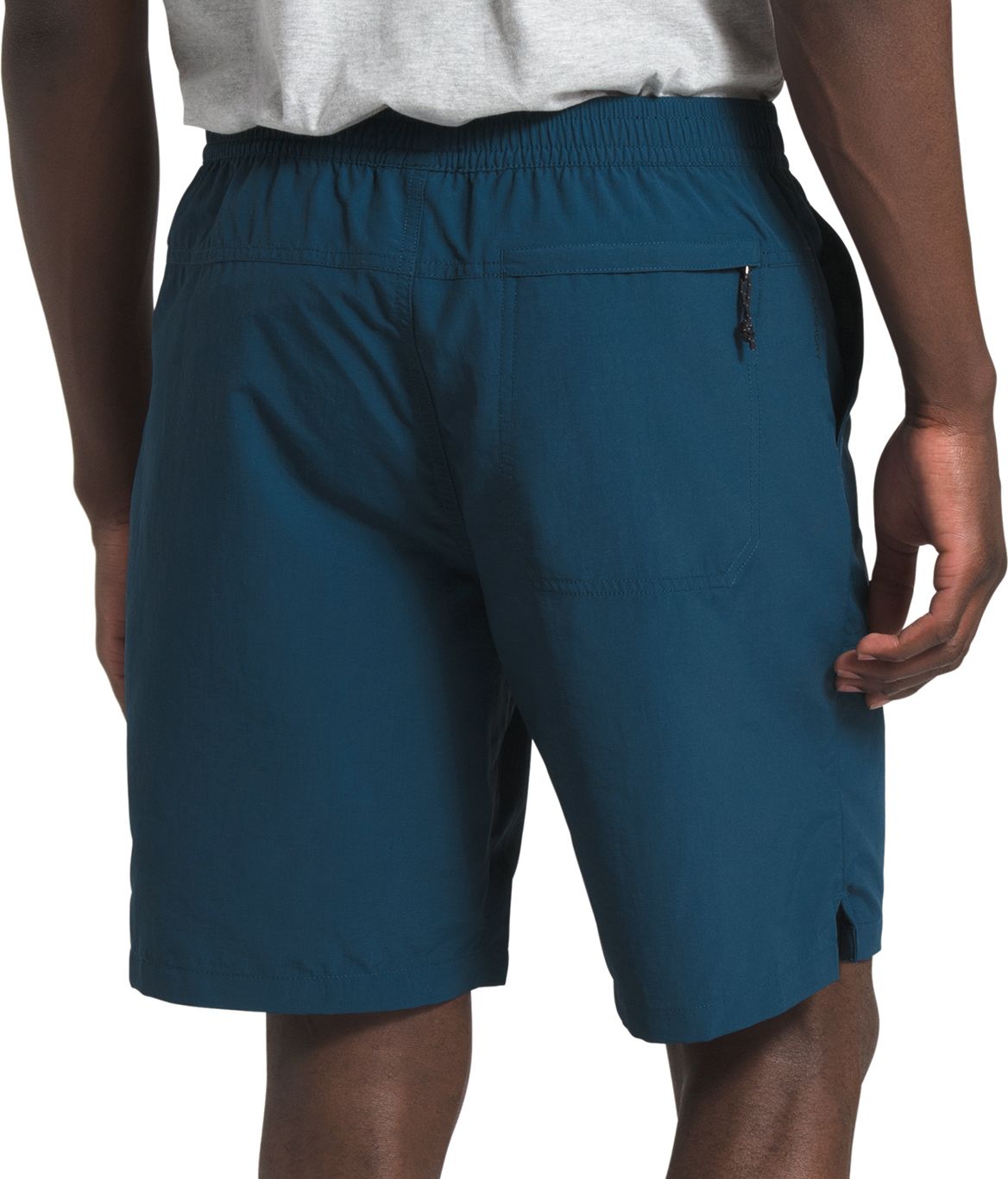 the north face pull on adventure shorts