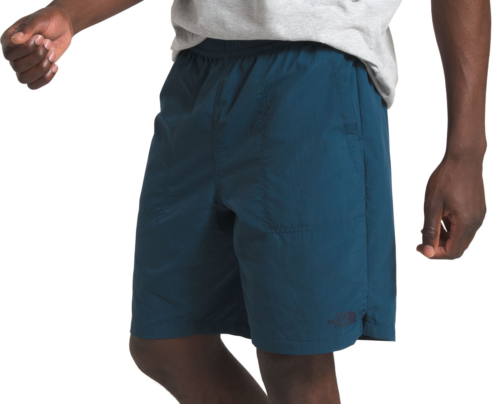 the north face adventure shorts