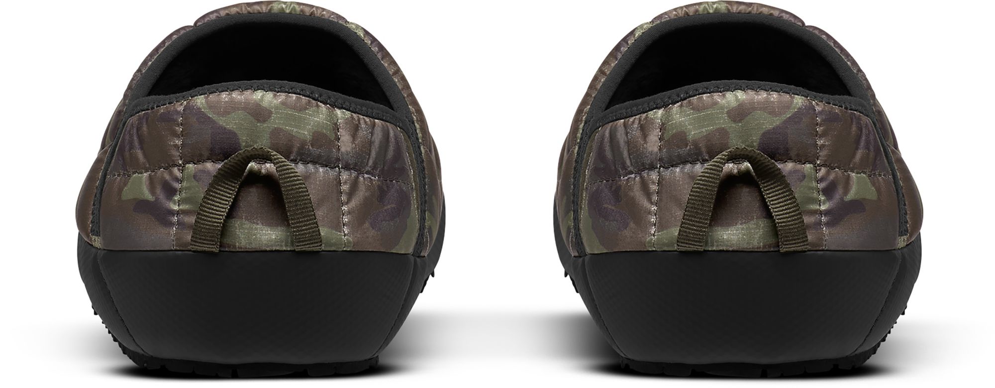 The North Face Men's ThermoBall Traction Mule V Slippers product image