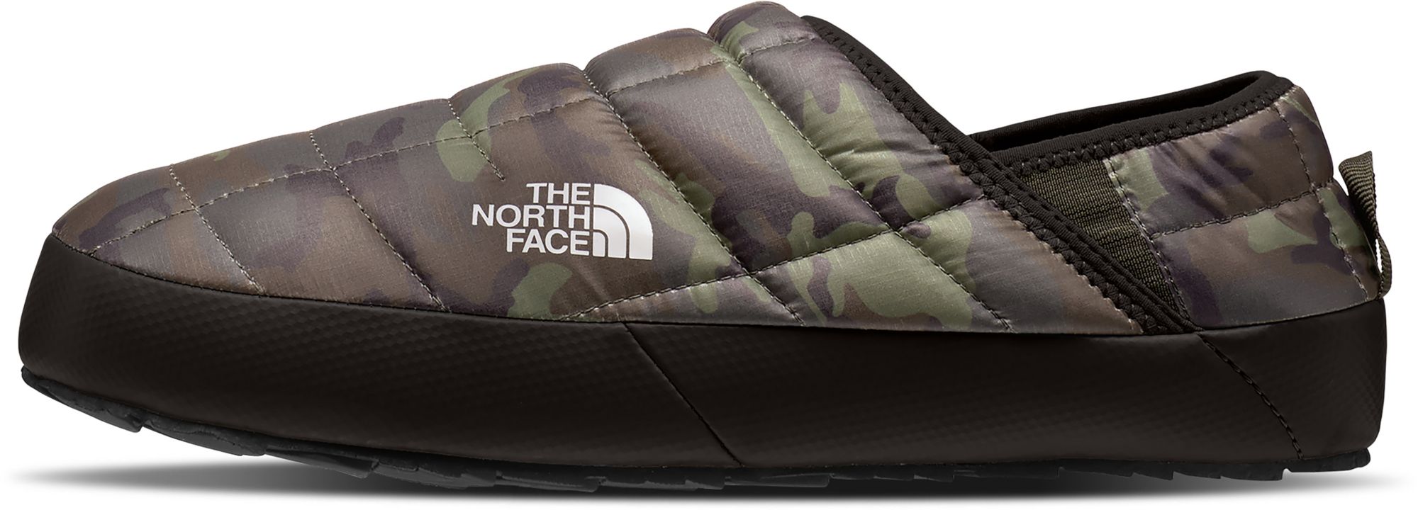 The North Face Men's ThermoBall Traction Mule V Slippers product image