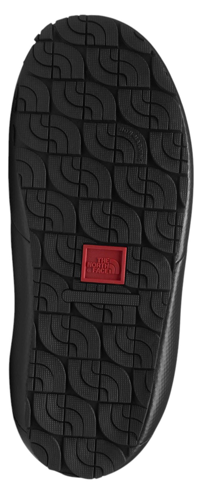 The North Face Men's ThermoBall Traction Mule V Slippers product image