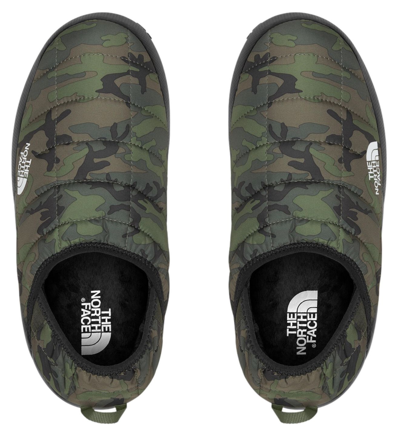 The North Face Men's ThermoBall Traction Mule V Slippers product image