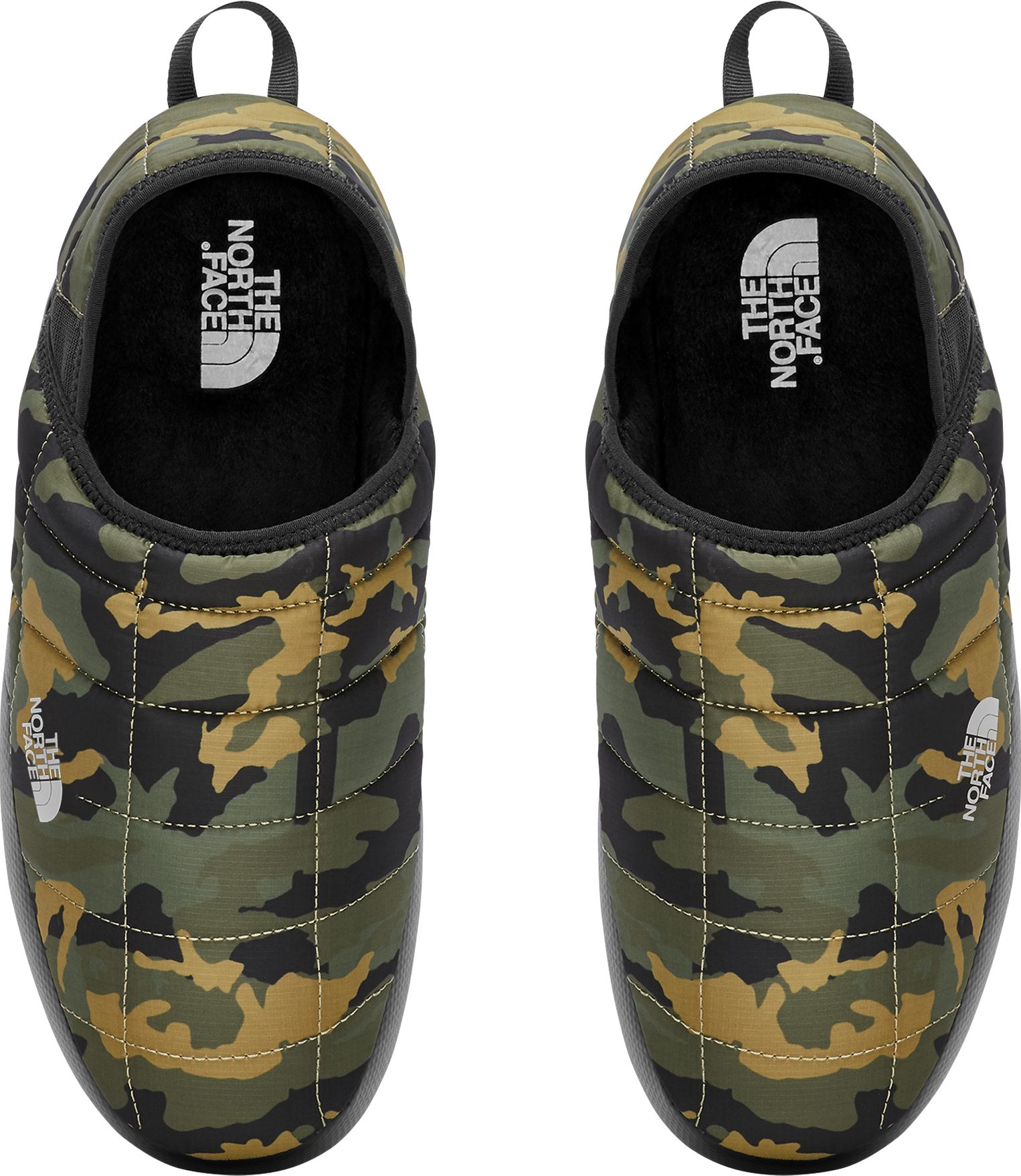 north face insulated shoes