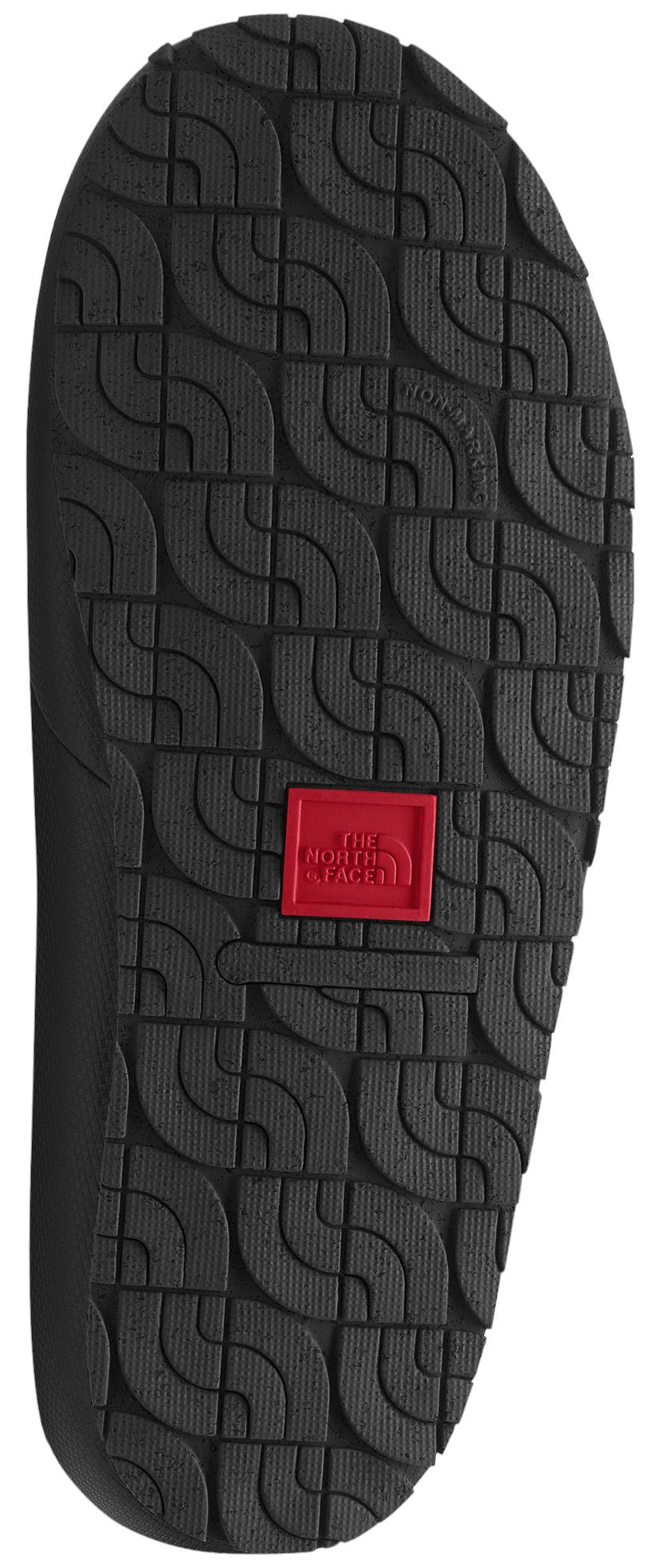 The North Face Men's ThermoBall Traction Mule V Slippers product image