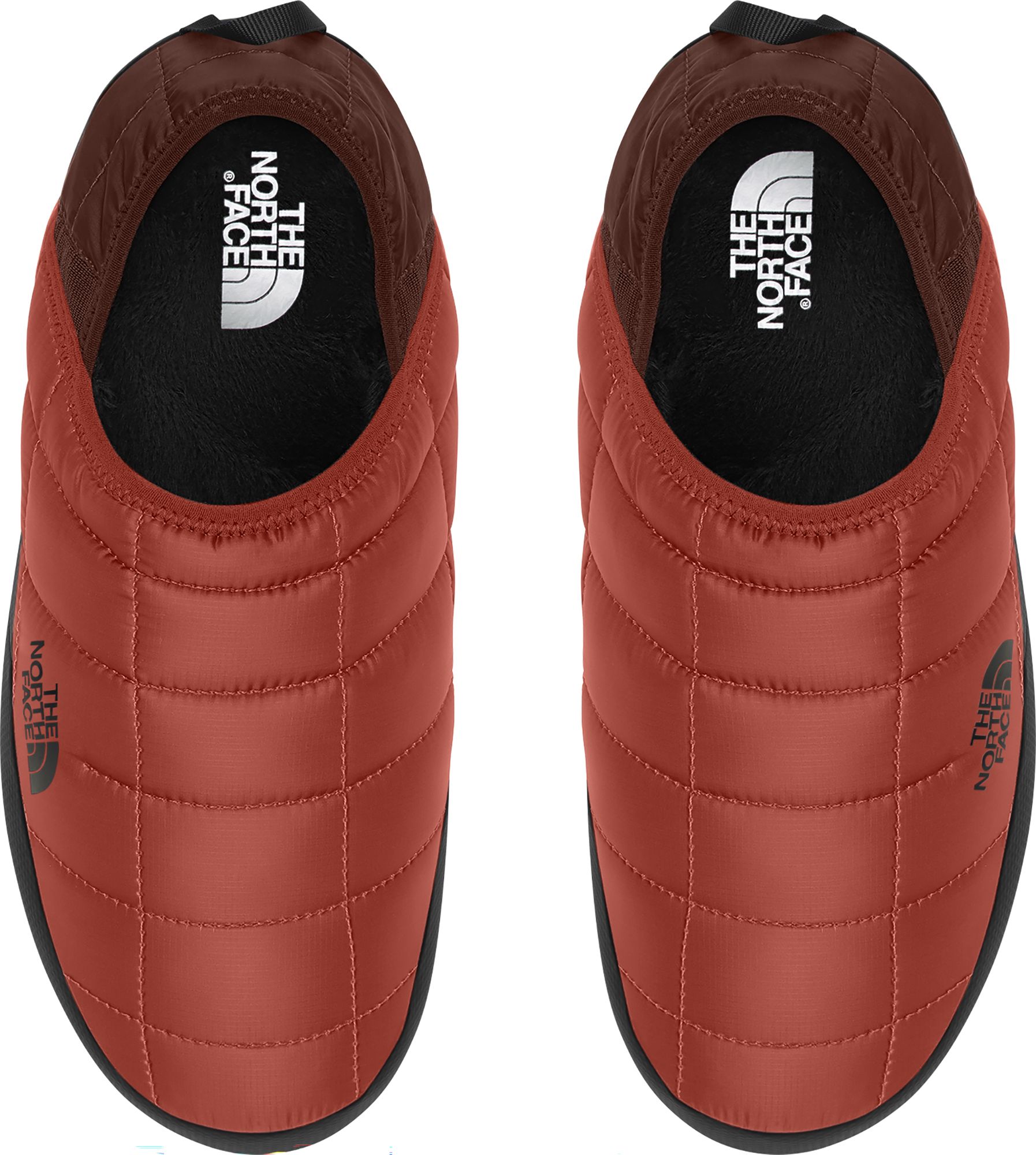 the north face men's thermoball ™ traction mule slippers