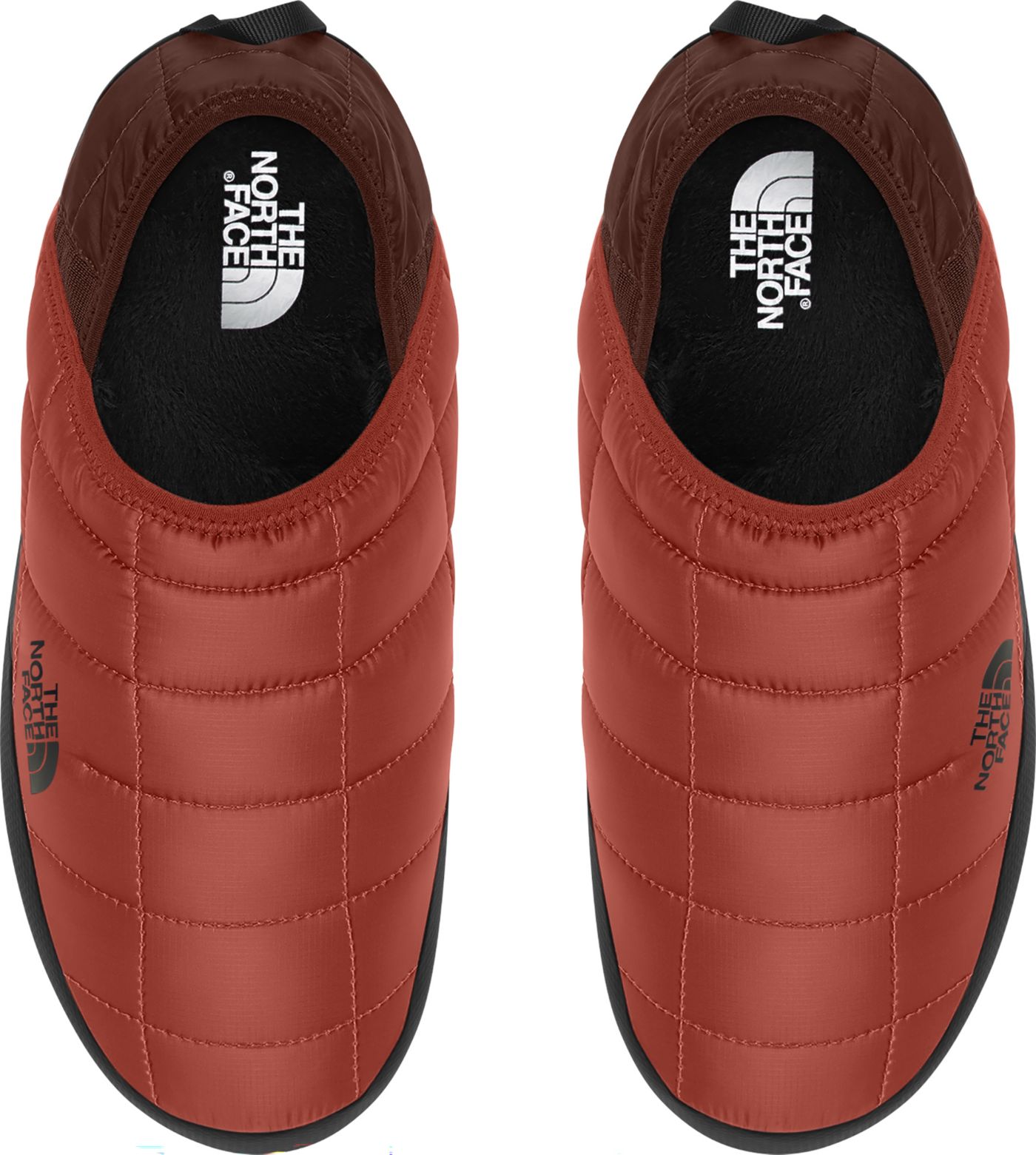 North face thermoball slipper hotsell