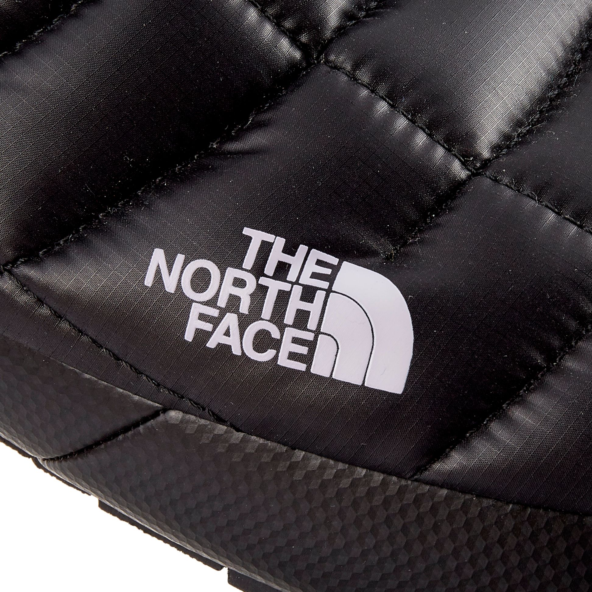 The North Face Men's ThermoBall Traction Mule V Slippers product image
