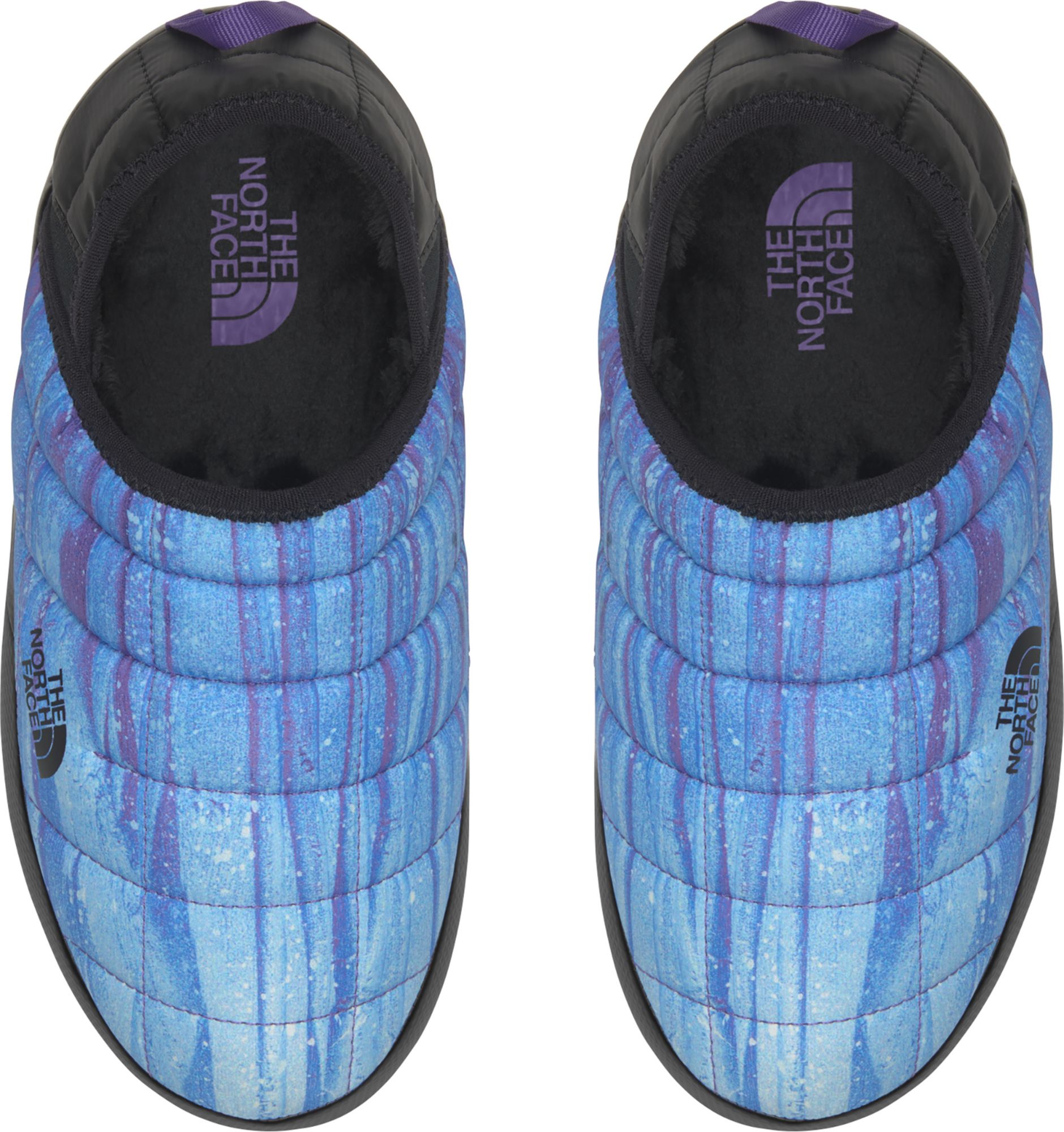 The North Face Men's ThermoBall Traction Mule V Slippers product image