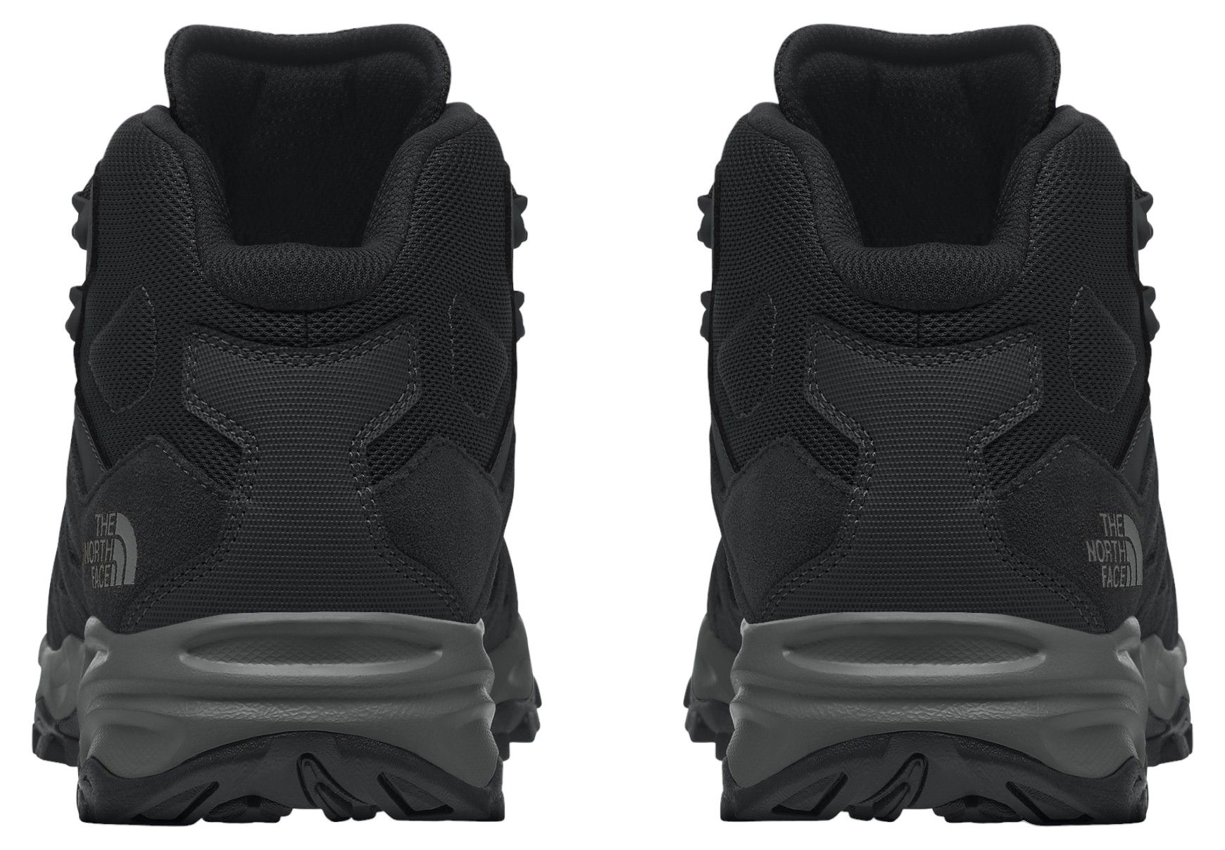 The North Face Men's Truckee Mid Boots product image