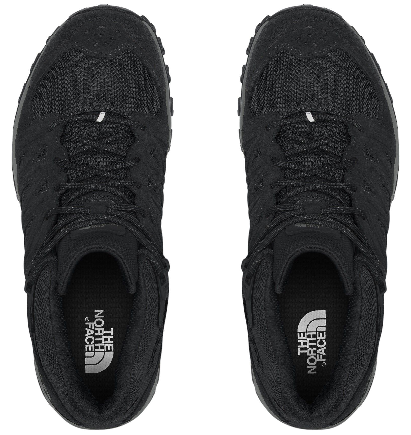 The North Face Men's Truckee Mid Boots product image