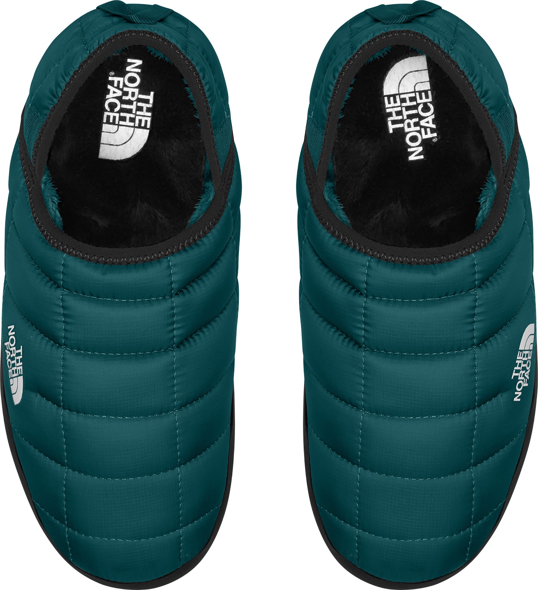 The North Face Women's Thermoball Traction Mule V Slippers product image