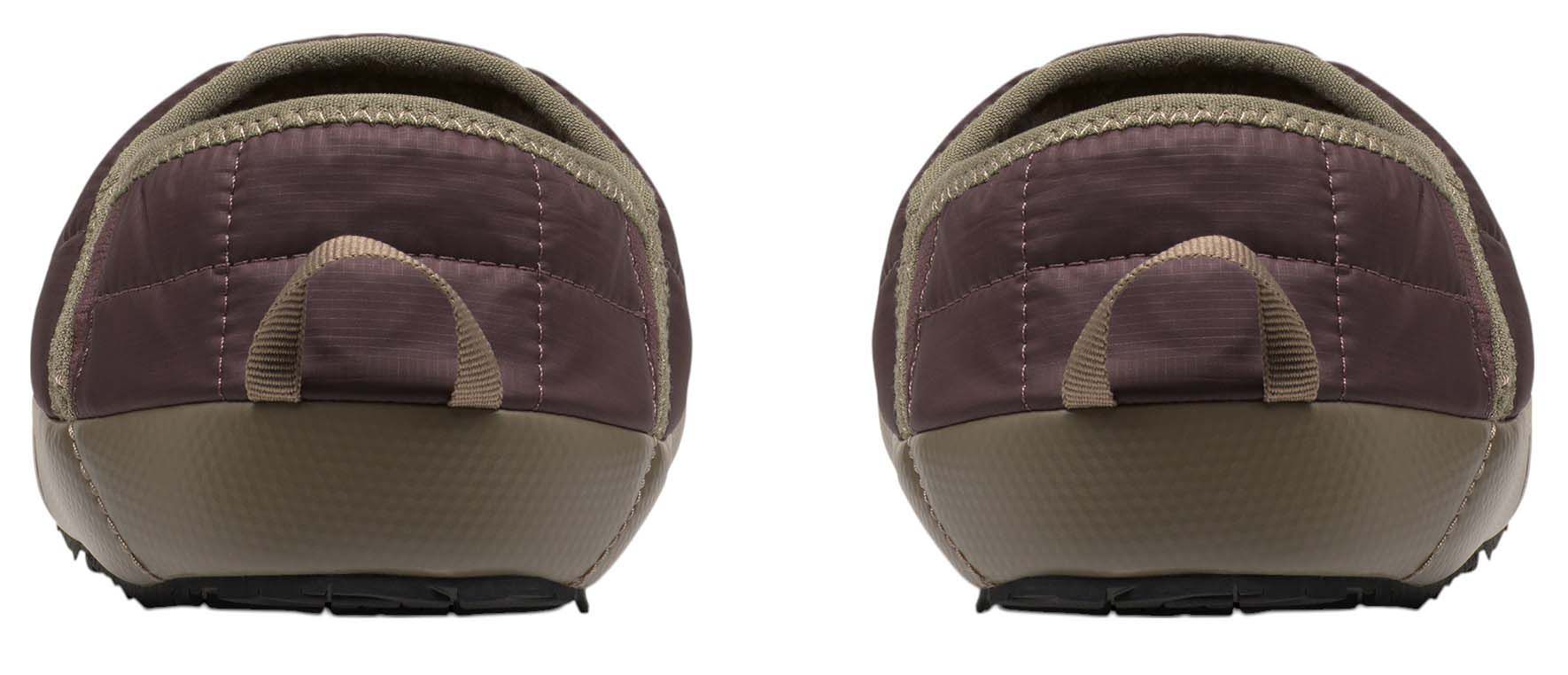 The North Face Women's ThermoBall Traction Mule V Slippers product image