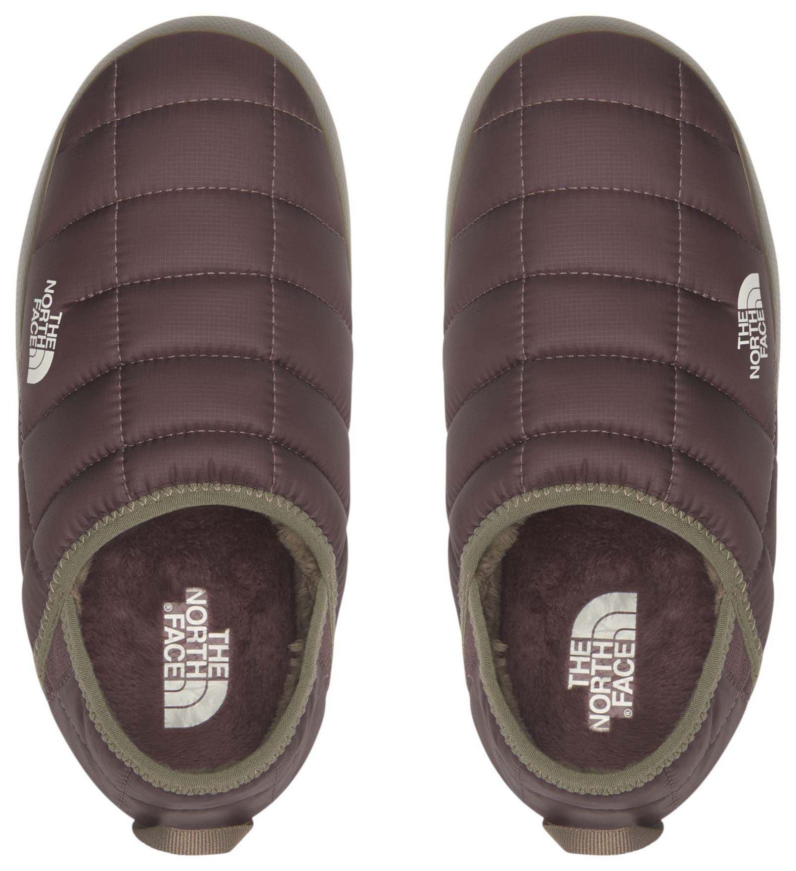 The North Face Women's ThermoBall Traction Mule V Slippers product image