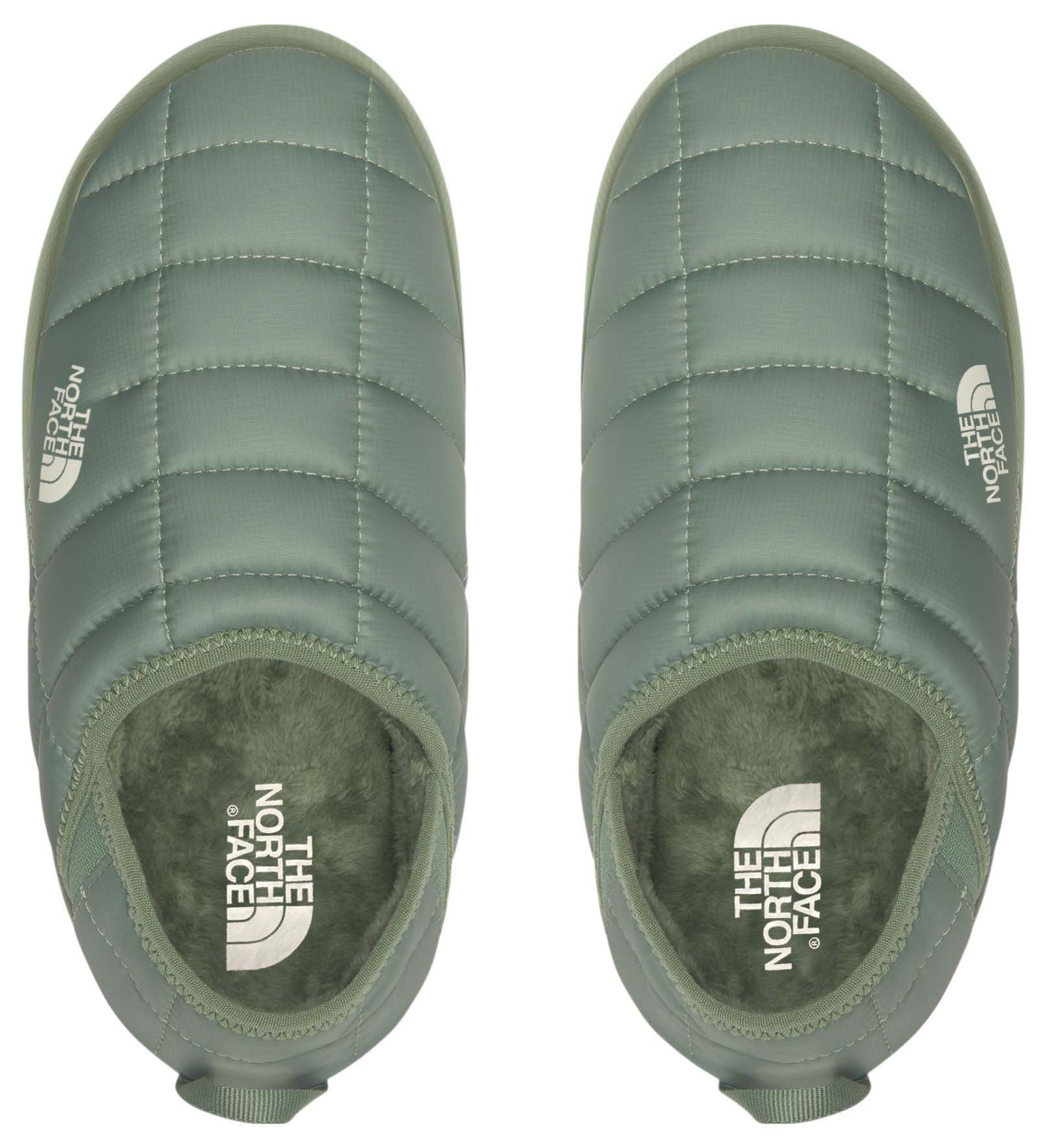 The North Face Women's ThermoBall Traction Mule V Slippers product image
