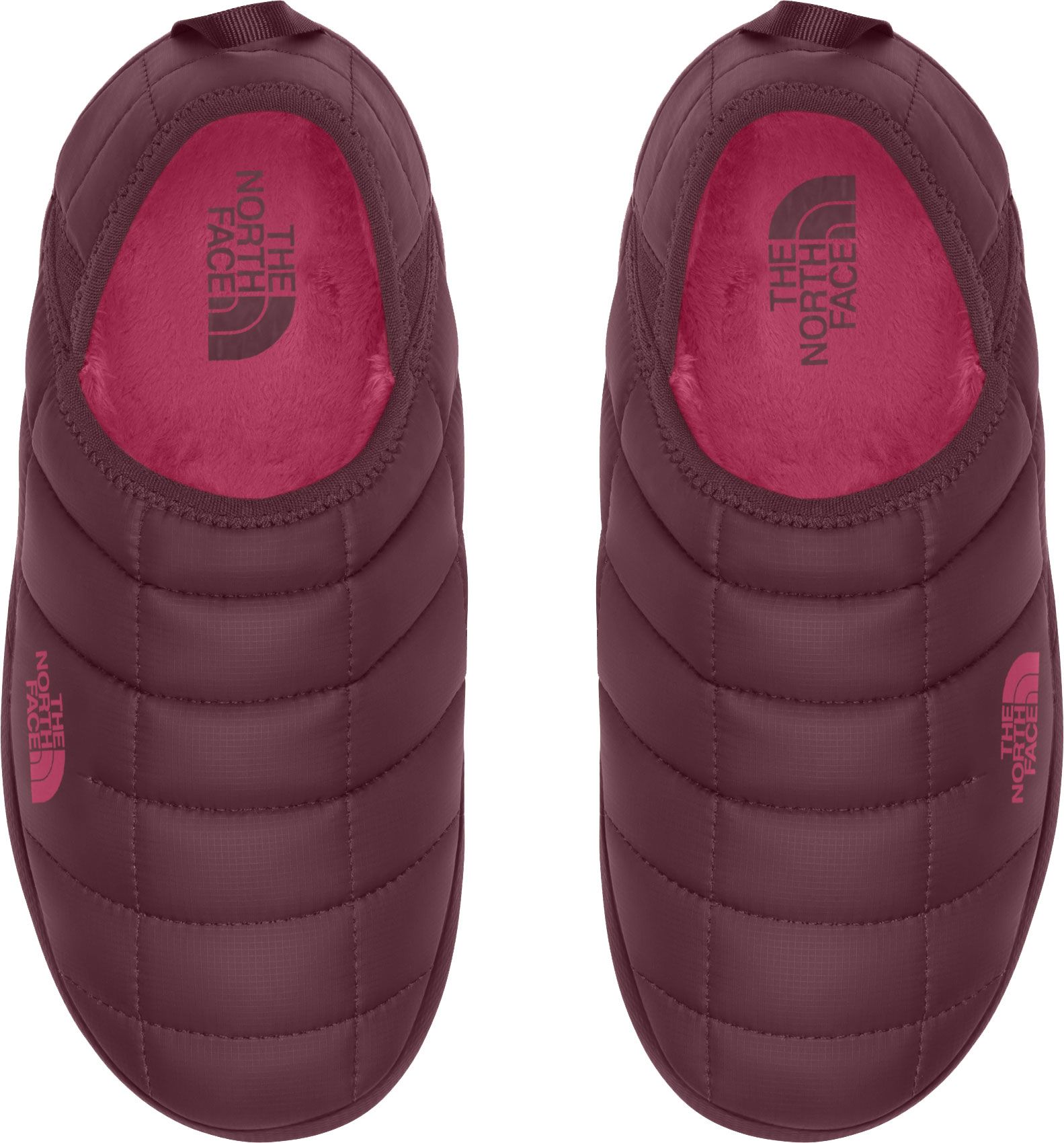 The North Face Women's ThermoBall Traction Mule V Slippers product image