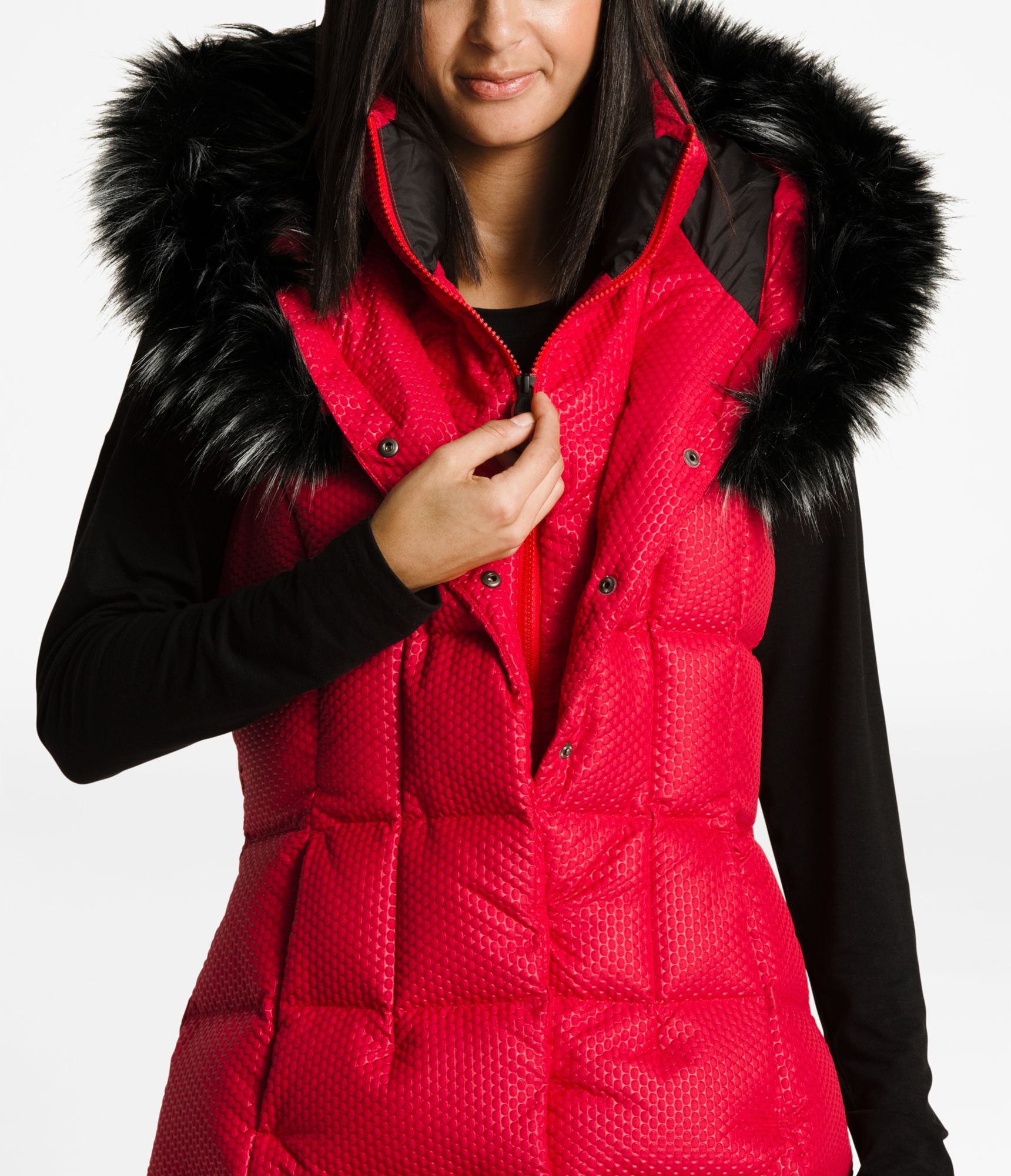 the north face women's hey mama parkina down parka