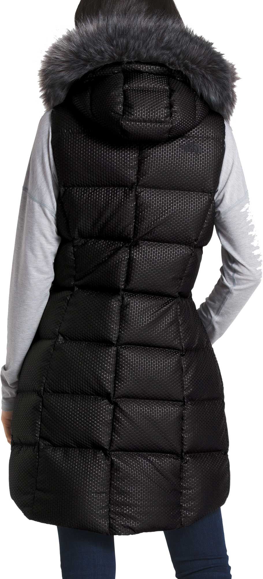 north face womens cornice fleece