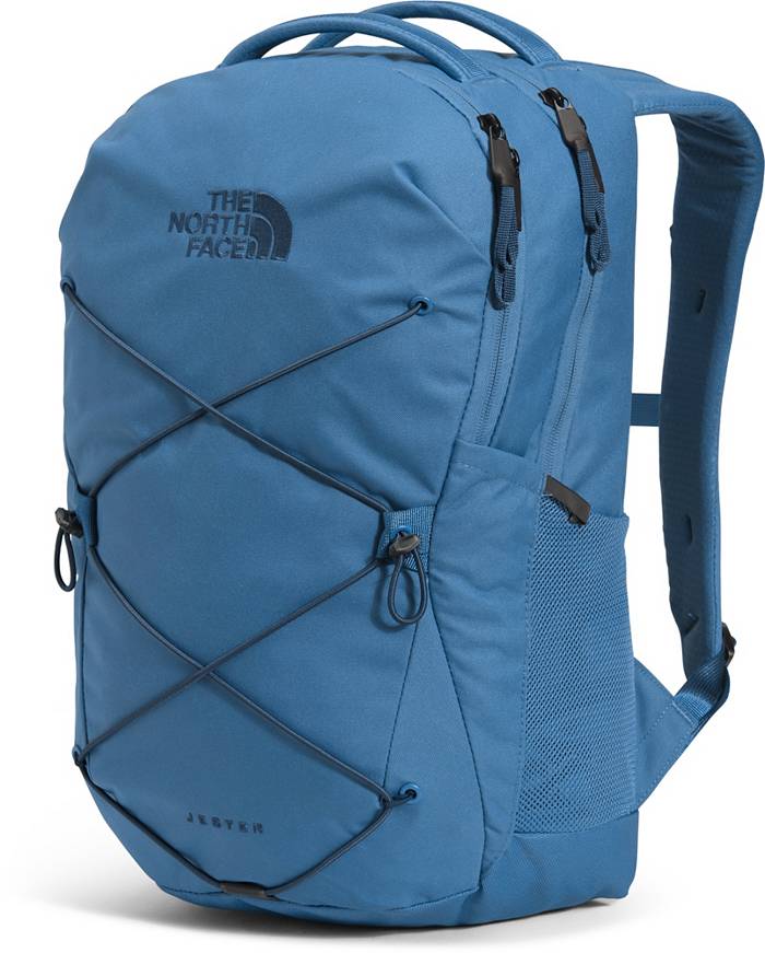 THE NORTH FACE JESTER, Slate blue Men's Backpacks