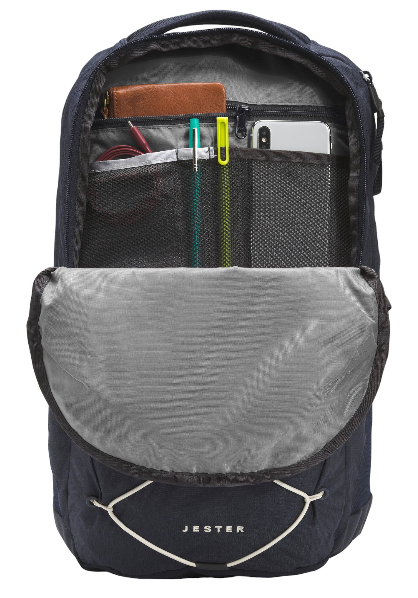 The North Face Men s Jester Backpack