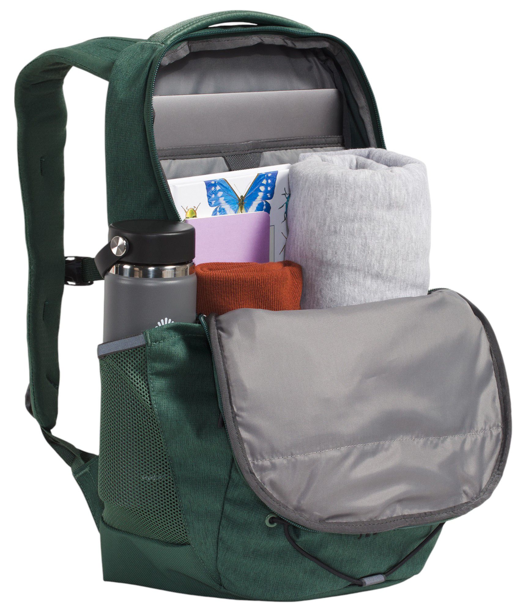 The North Face Jester Backpack product image