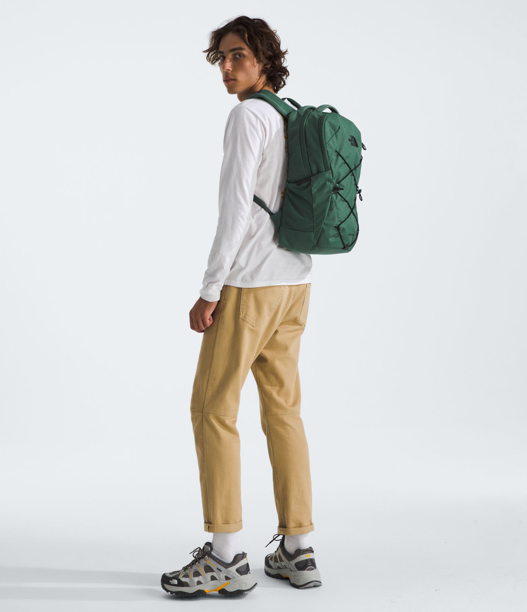 The North Face Jester Backpack product image