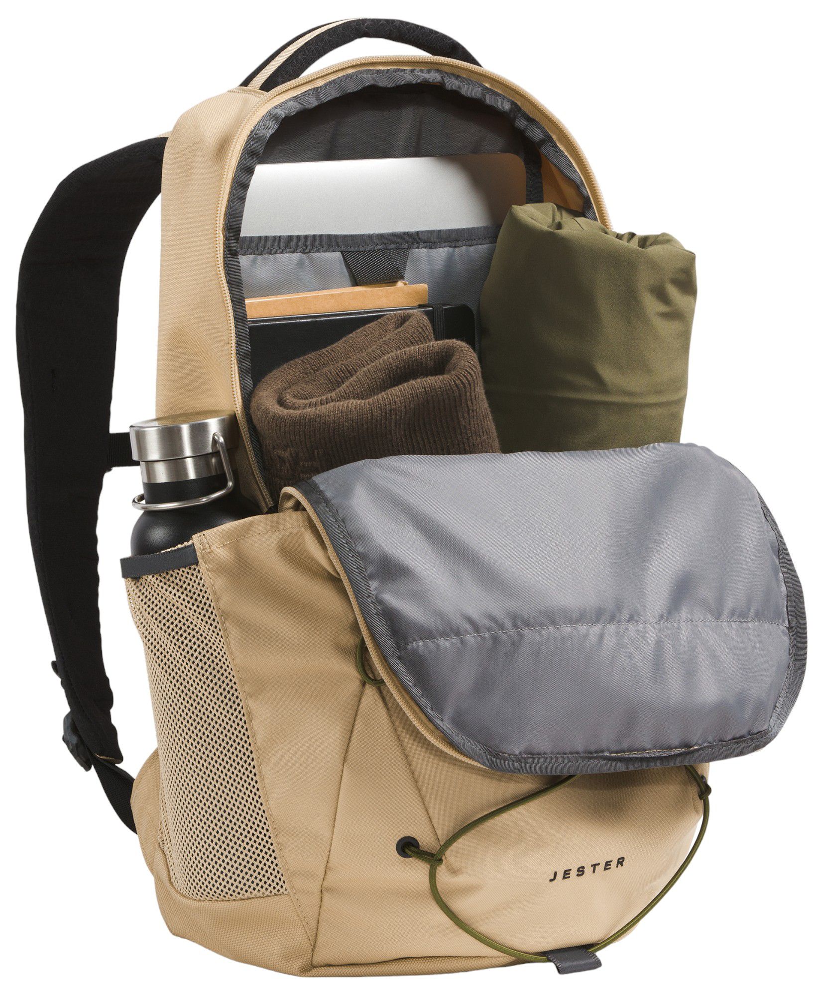 The North Face Jester Backpack product image