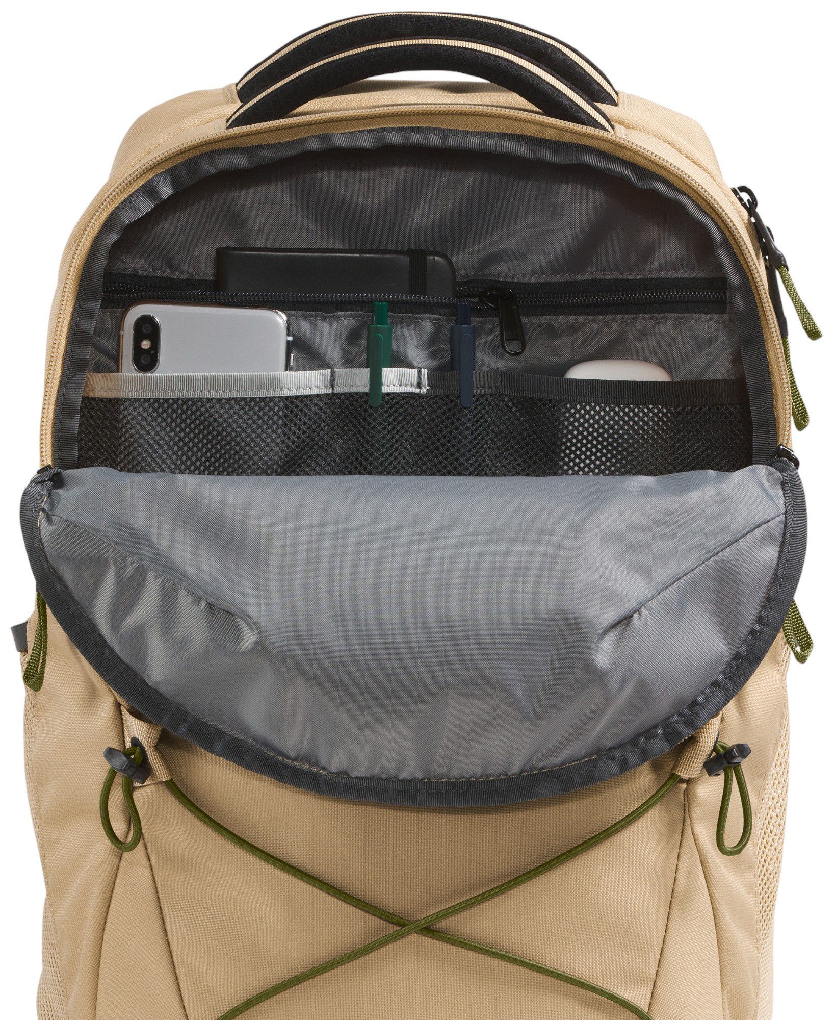 The North Face Jester Backpack product image