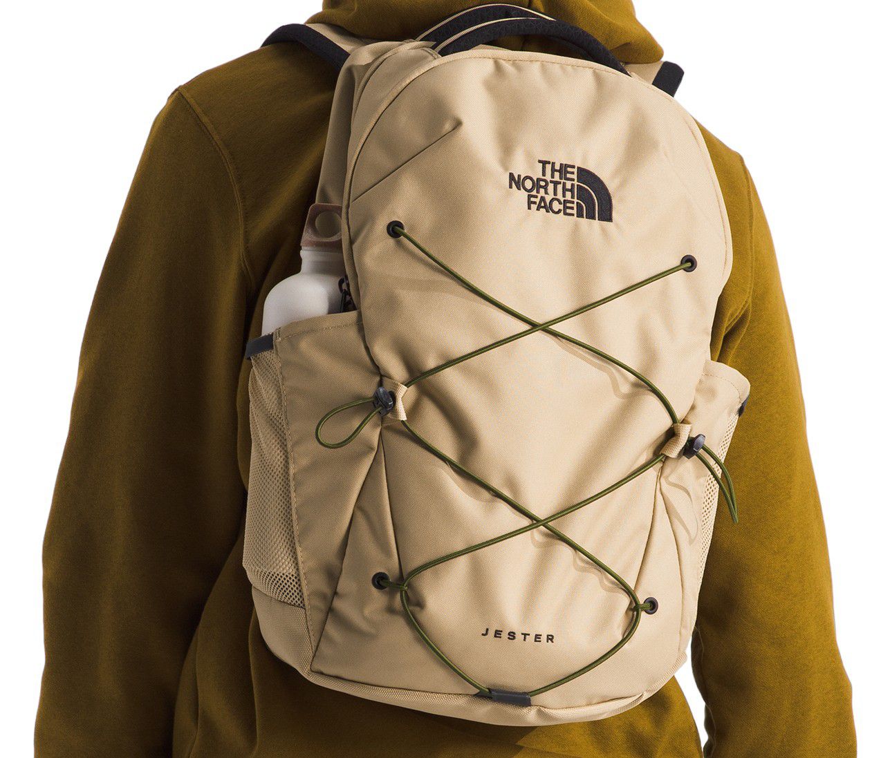 The North Face Jester Backpack product image