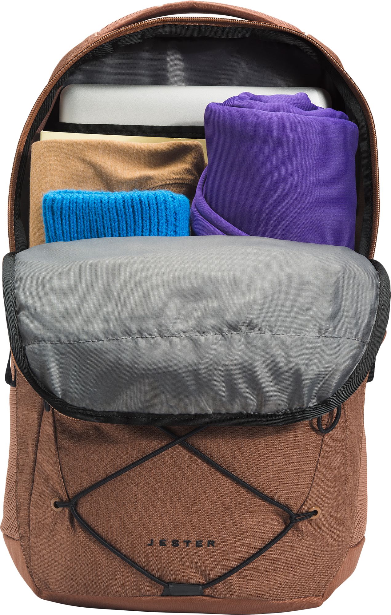 The North Face Jester Backpack product image