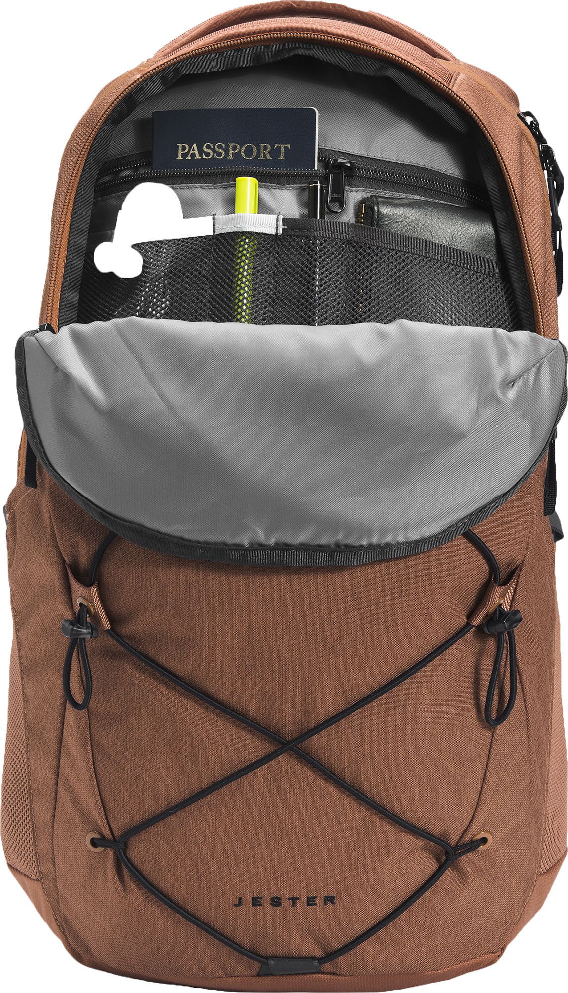 The North Face Jester Backpack product image