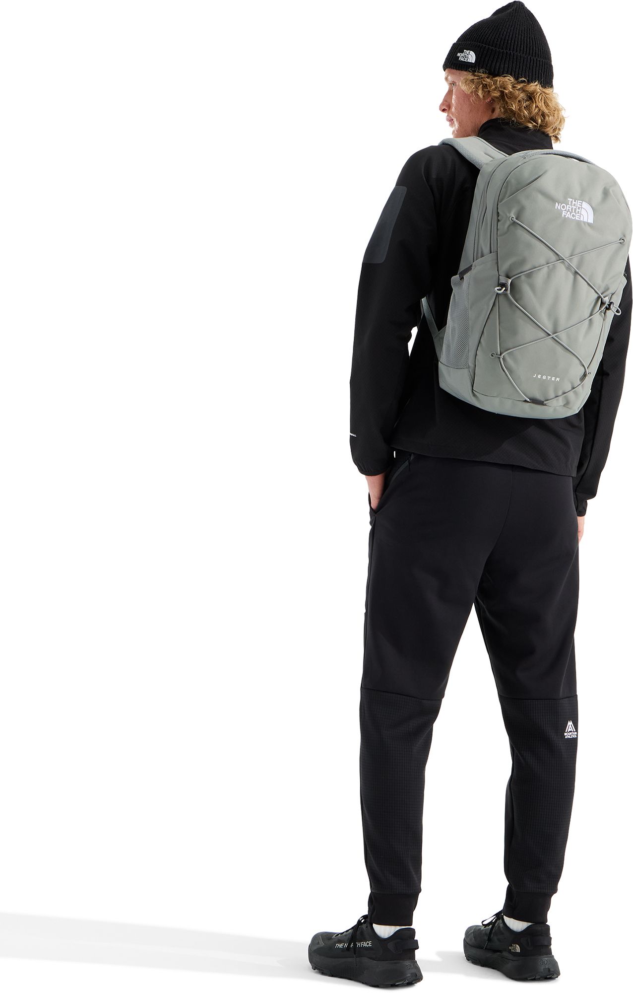 The North Face Jester Backpack product image