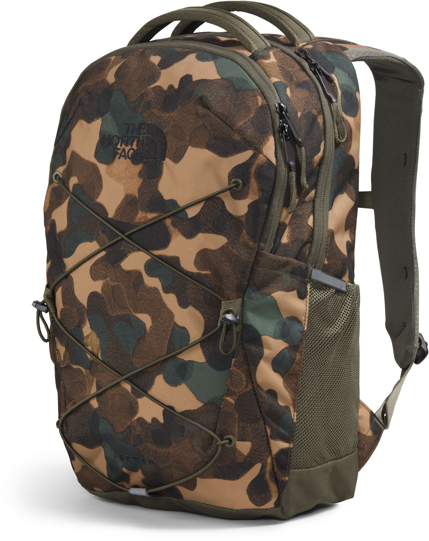 The North Face Jester Backpack product image