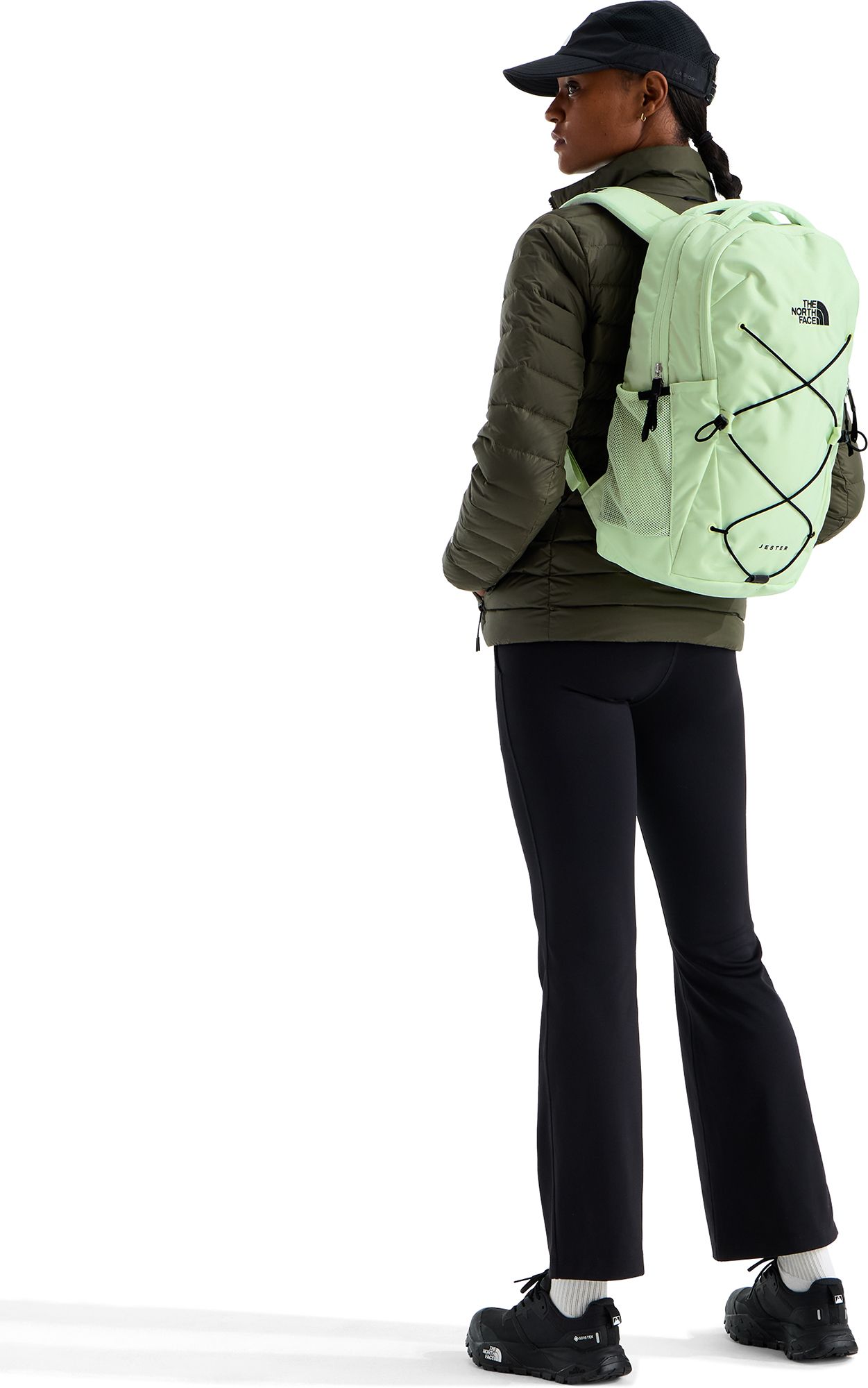 The North Face Women's Jester Backpack product image
