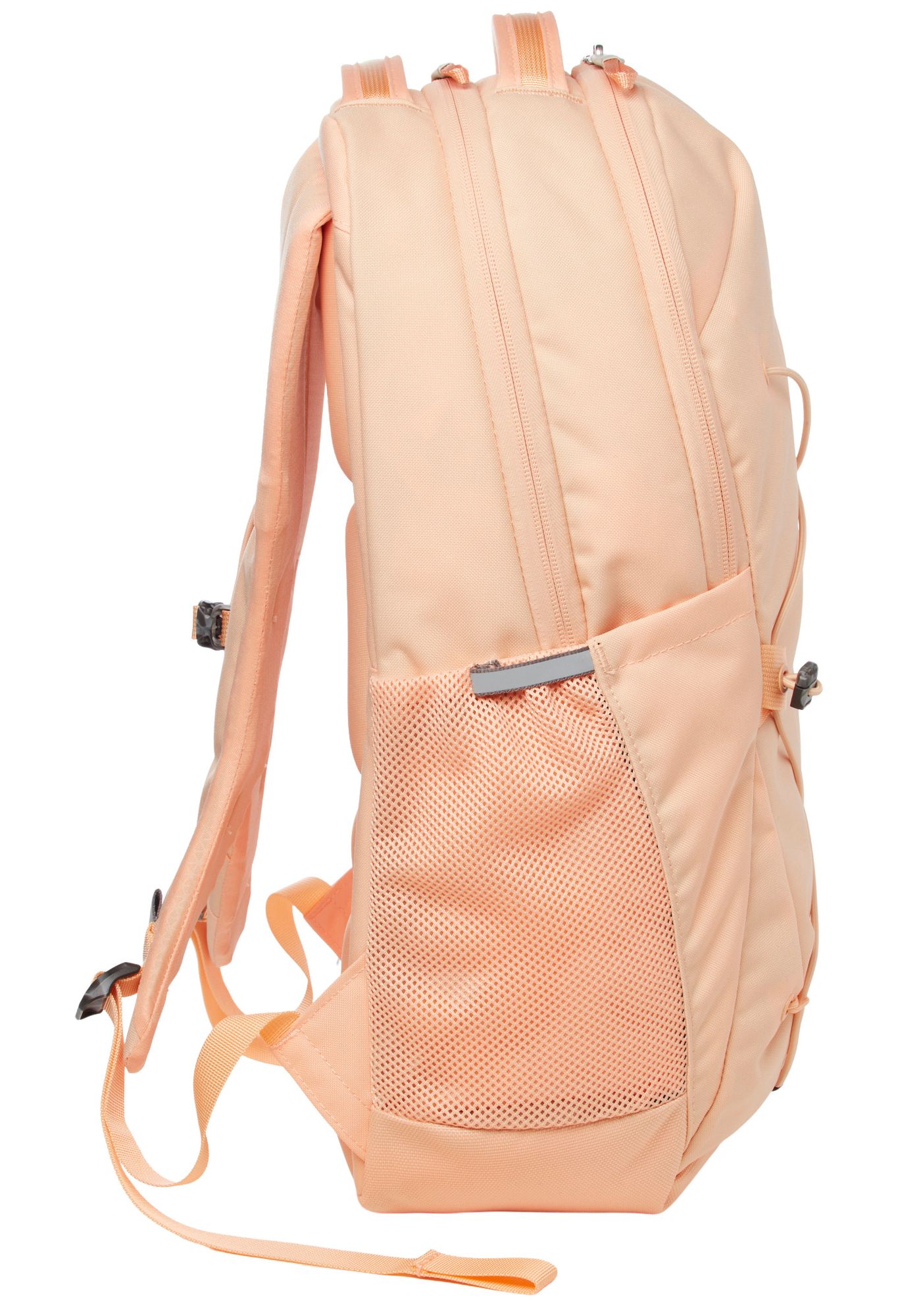 North face jester backpack orange hotsell