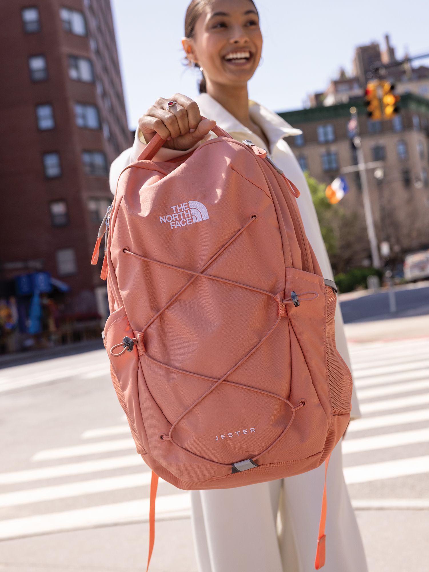 The North Face Women's Jester Backpack product image