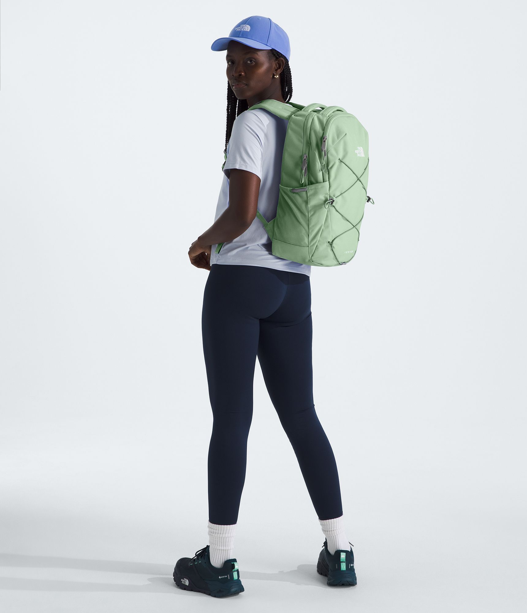 The North Face Women's Jester Backpack product image
