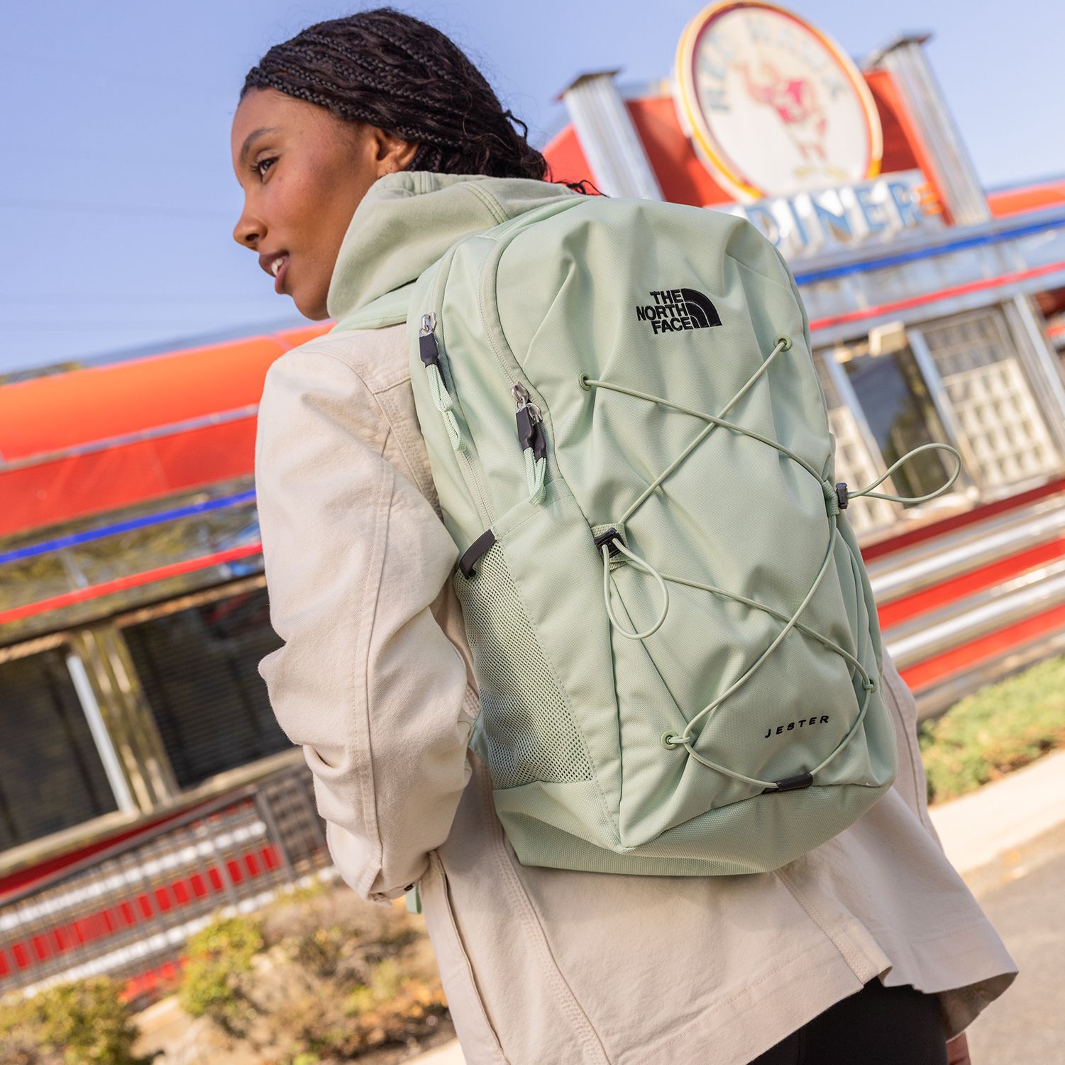 The North Face Women's Jester Backpack product image