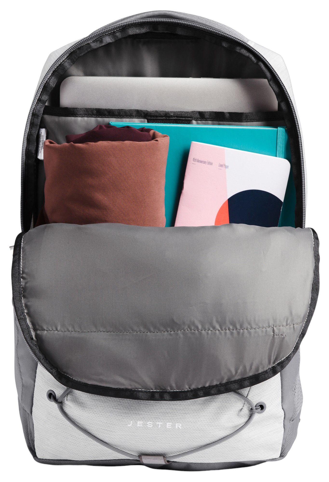 The North Face Women's Jester Backpack product image