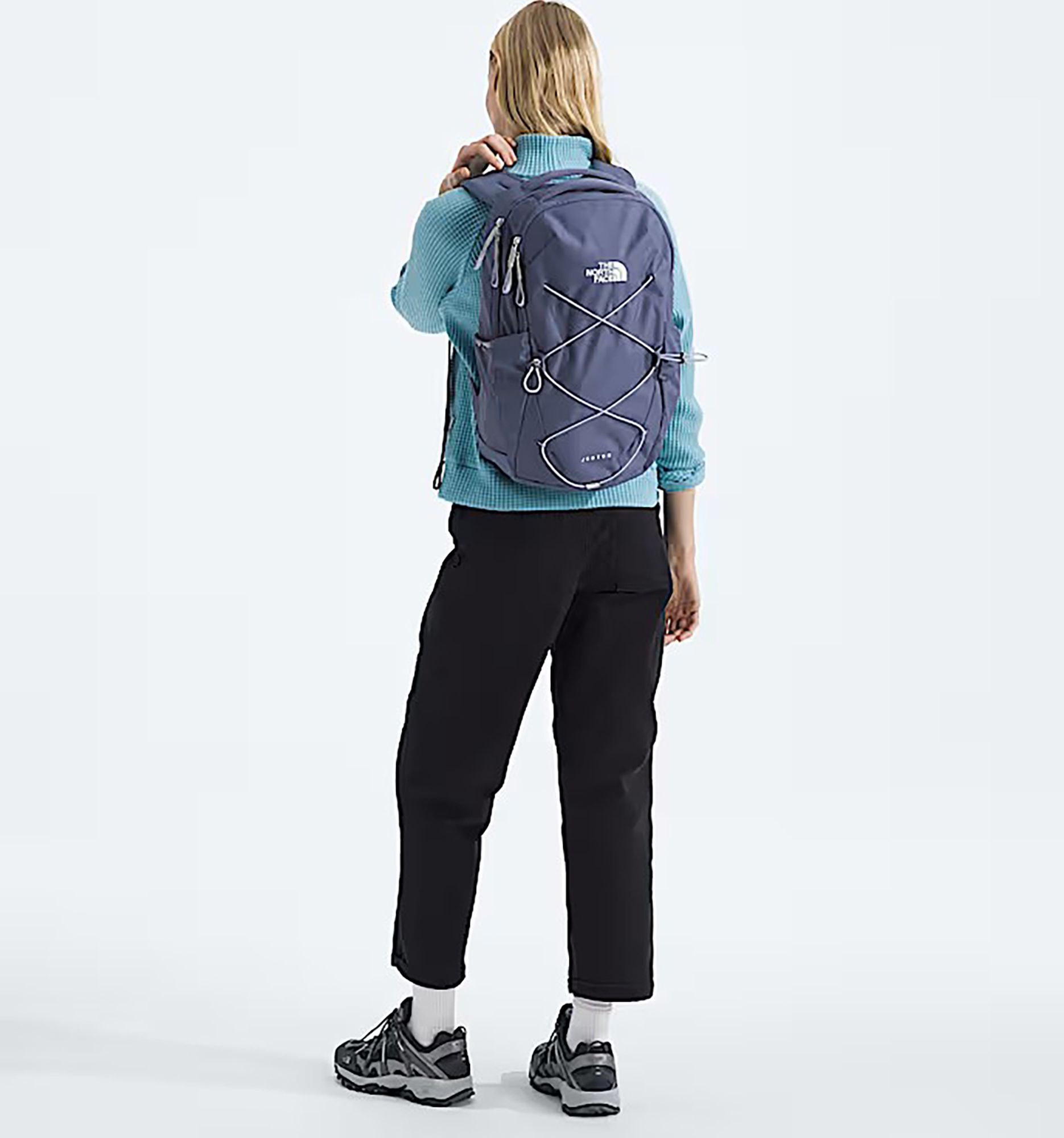 The North Face Women's Jester Backpack product image