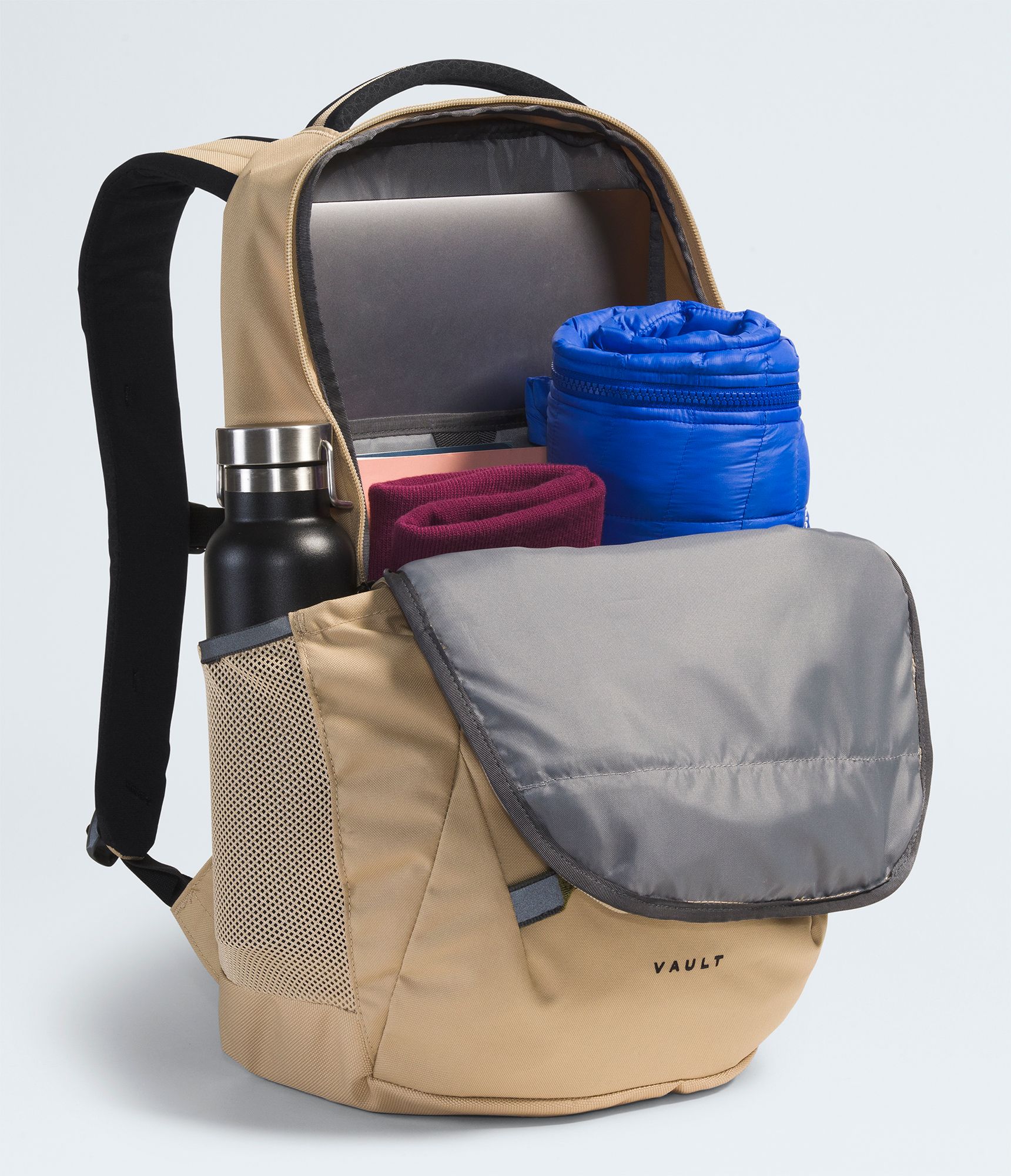 The North Face Vault Backpack product image