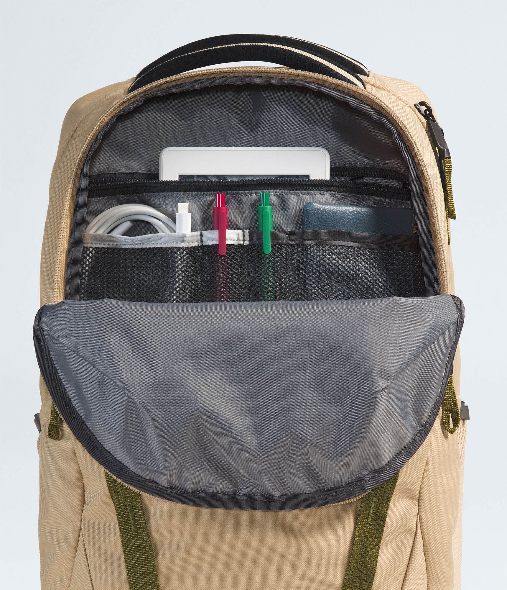 The North Face Vault Backpack product image