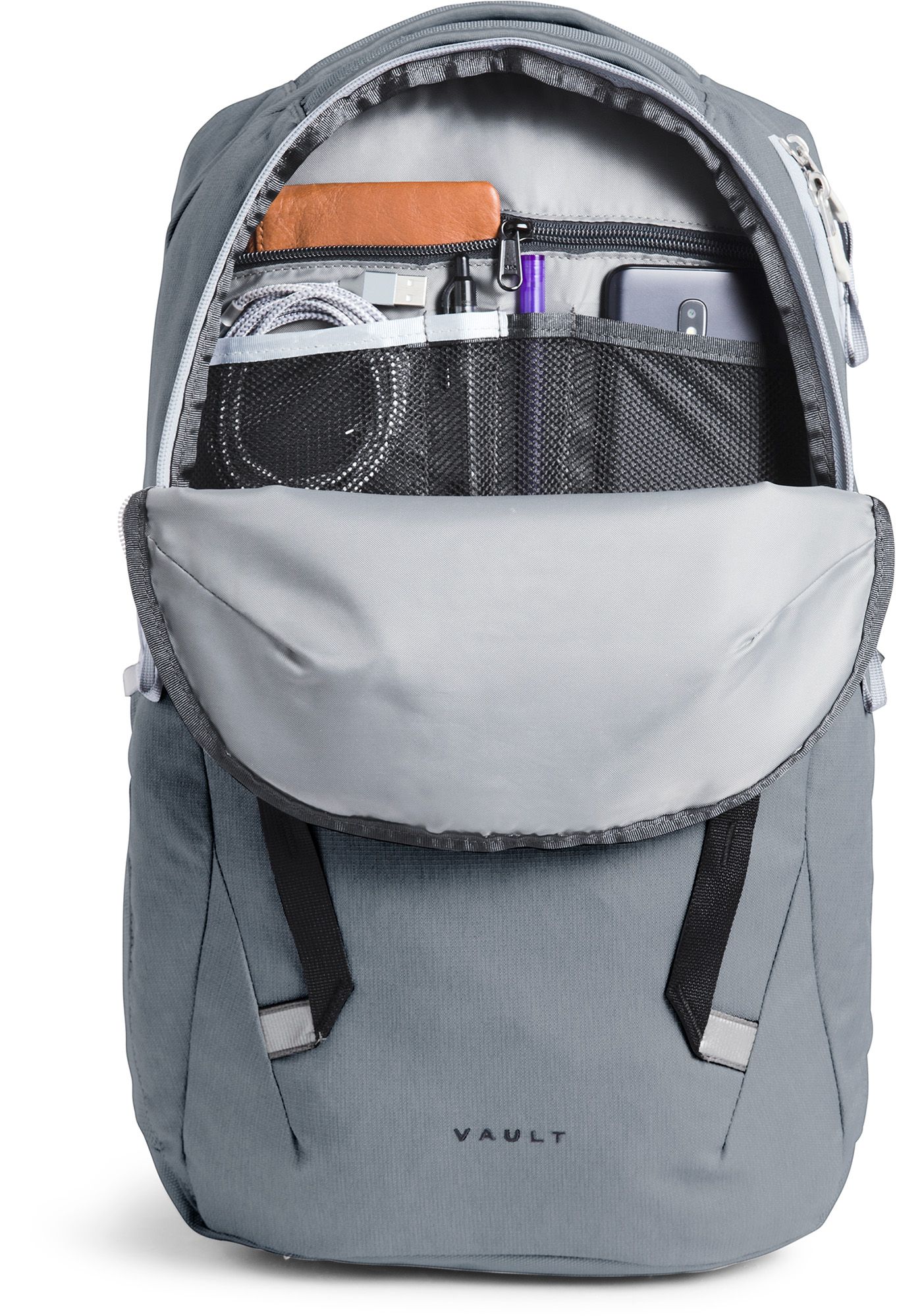 North face vault 18 backpack best sale