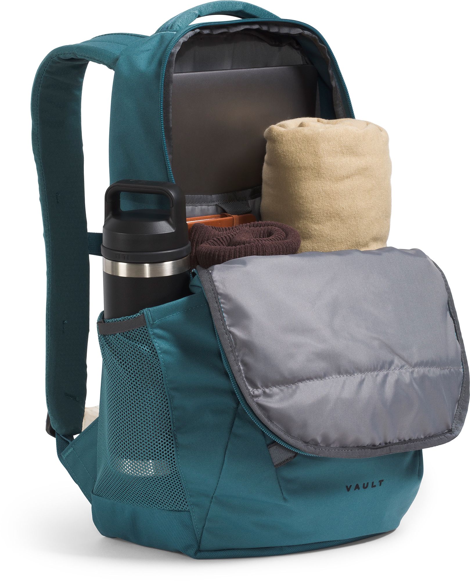 The North Face Vault Backpack product image