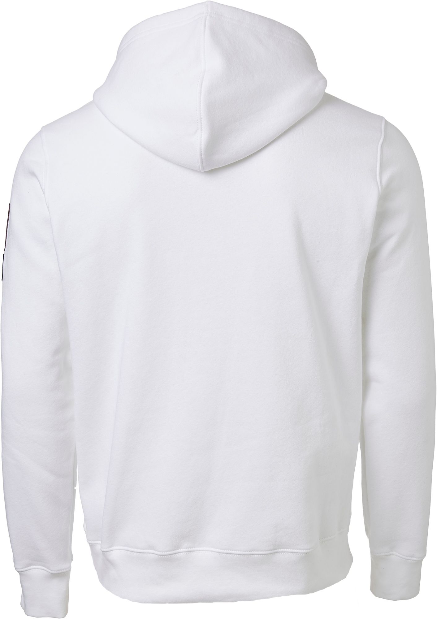 the north face men's americana pullover hoodie