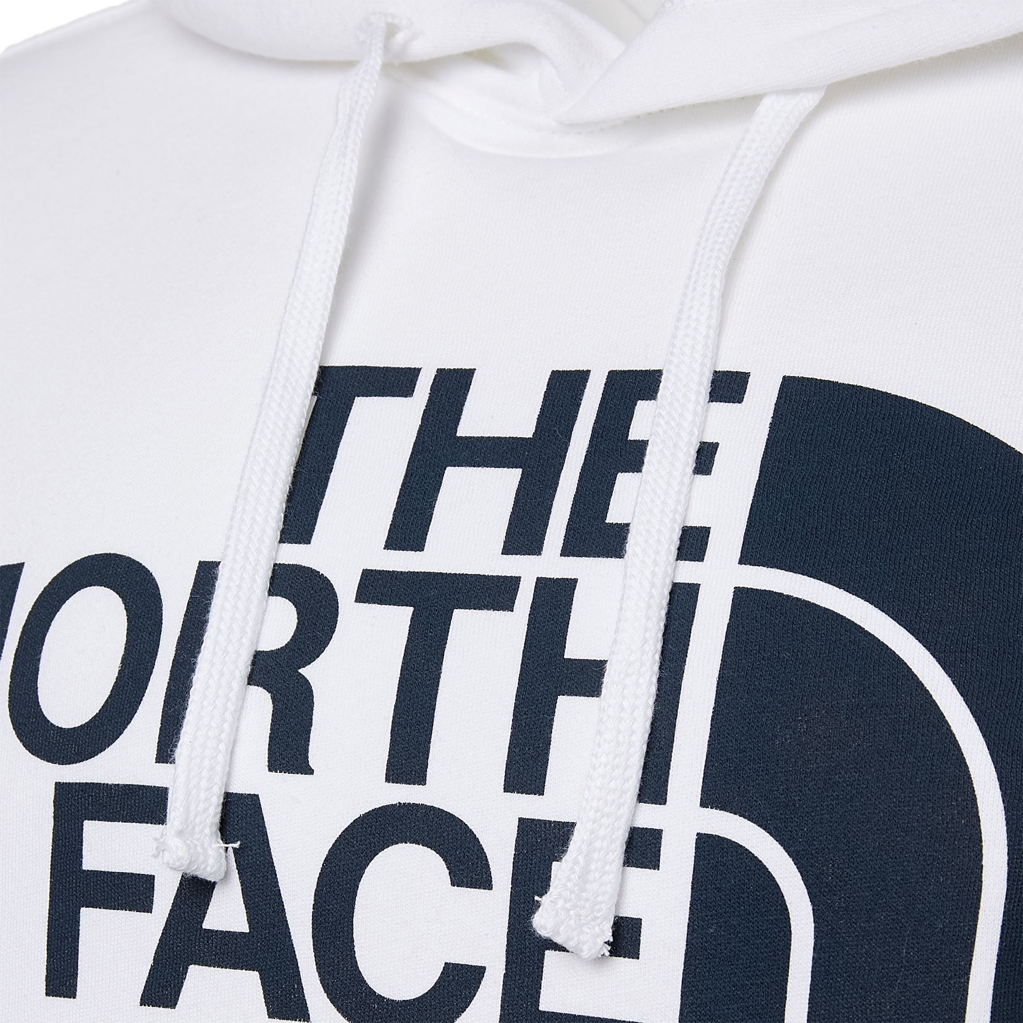 the north face men's americana pullover hoodie