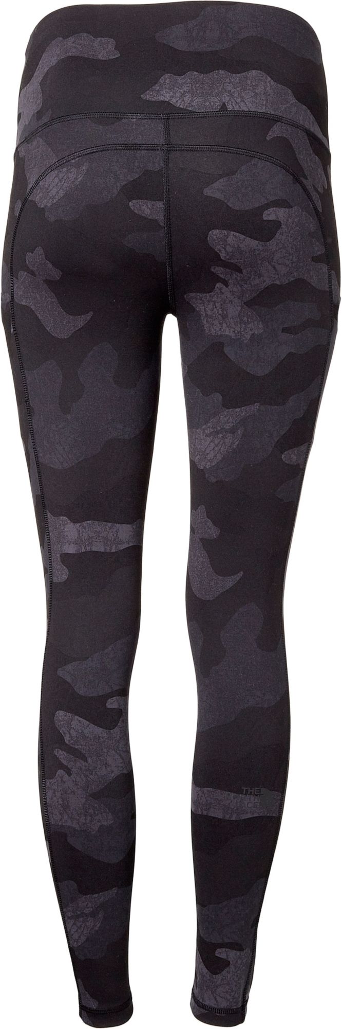 north face motivation high rise tights