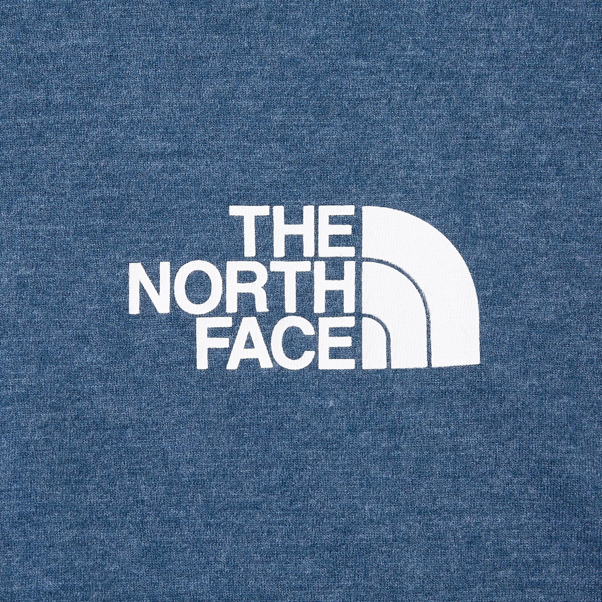 the north face brand