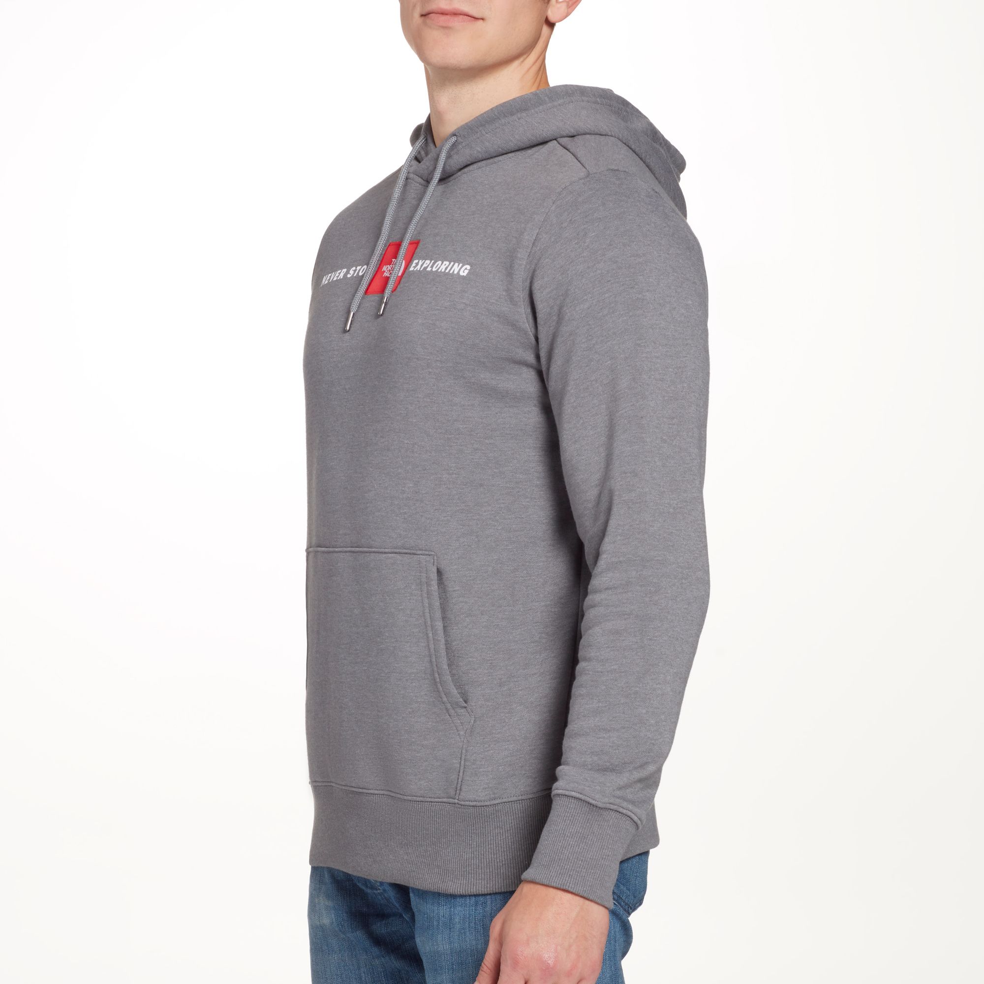 the north face men's bearitage 2.0 hoodie