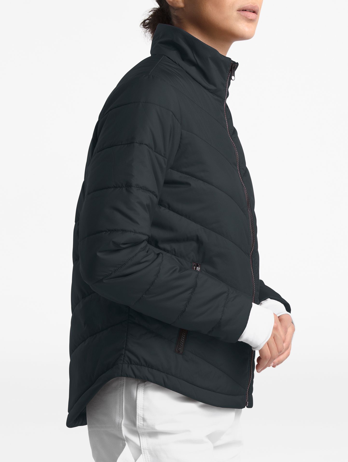 tamburello 2 jacket