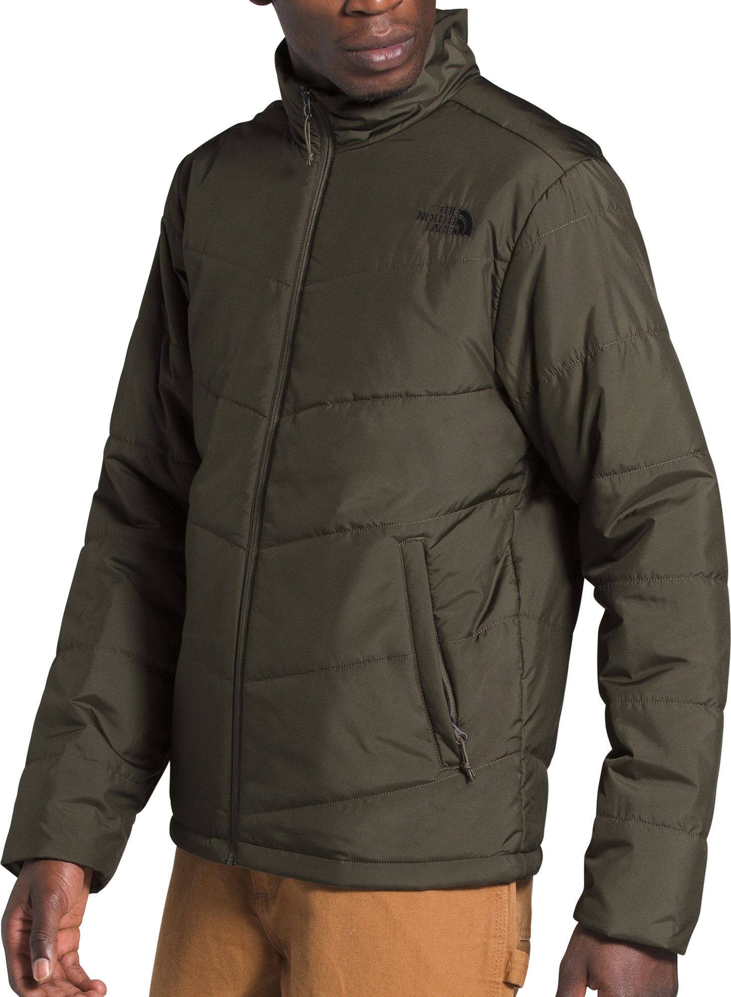 m junction insulated jacket